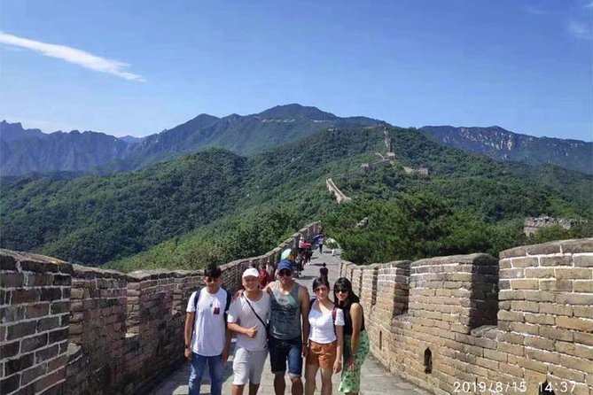 [4days 3nights] Beijing+Xian Tour From/Back to Beijing by Air - Inclusions and Tour Details