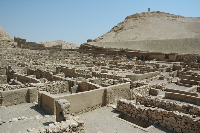 4nights Cruise Luxor, Aswan, Abu Simbel, Balloon,And Tours by Bus From Hurghada - Inclusions and Exclusions