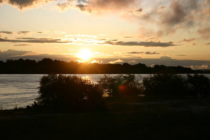 4x4 Safari in Victoria Falls National Park *Small Group-Limited* - Weather and Cancellation Updates