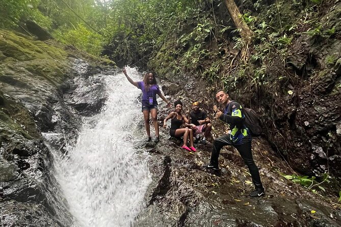 4×4 Waterfalls and Jungle Experience - What to Expect
