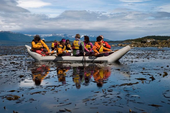 5-Day Adventure Trip in Ushuaia - Frequently Asked Questions