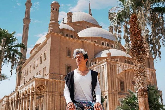 5 Day: Cairo Short Break - Additional Details to Note