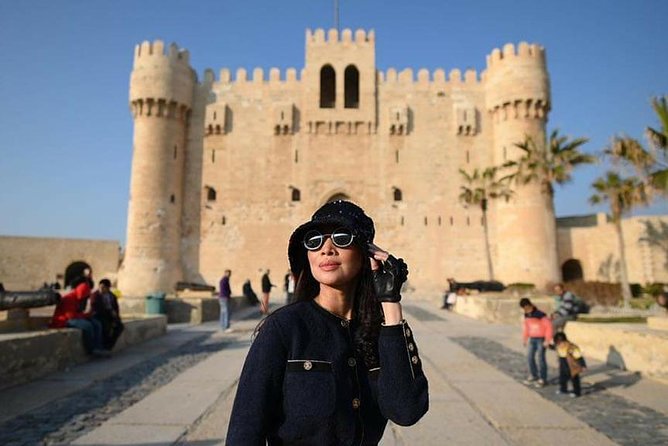 5 Day Cairo Vacation Package - Package Overview