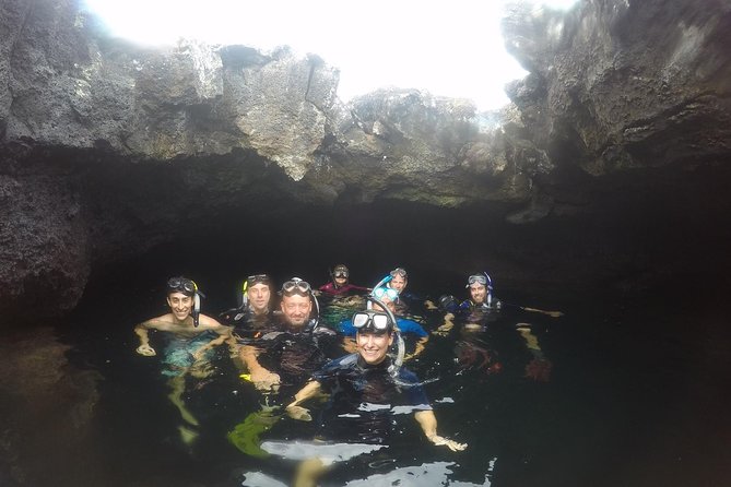 5-Day Galapagos MultiAdventure Diving and Hiking - Important Travel Information
