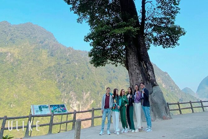 5 Day Ha Giang Loop Motorbike Tour - Roundtrip By Bus From Hanoi - End Point and Logistics