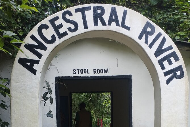5 Day History-Adventure-Fun Tours (Book All Your Hotel in Accra) - Hotel Booking Information