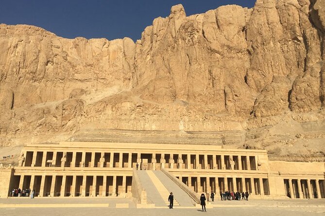 5-Day Luxor and Abu Simbel Tour From Cairo - Tour Highlights