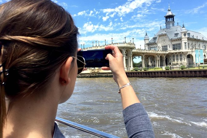 5-Day Luxury Trip in Buenos Aires - Expectations and Inclusions