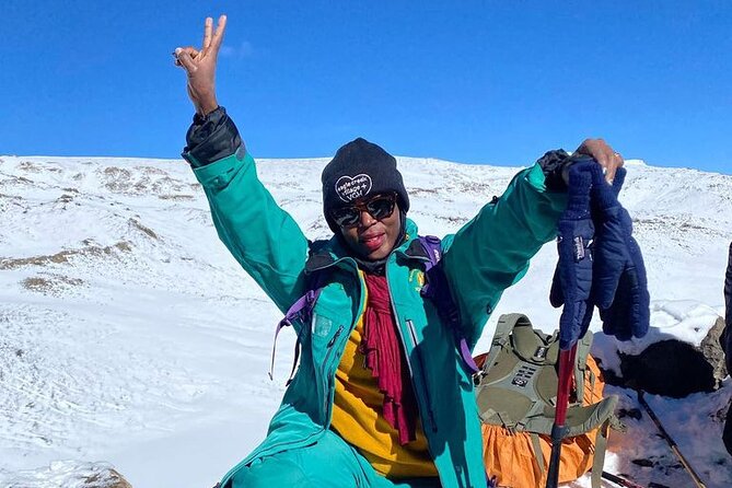 5 Day Mount Kilimanjaro Climbing Via Marangu Route - Post-Climb Recovery Suggestions
