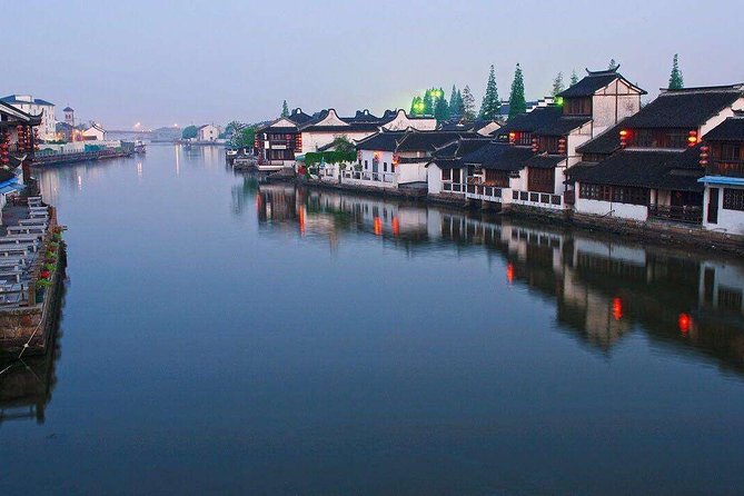 5-Day Private Guided Tour From Guilin to Shanghai With Lunch - Day 3: Li River Cruise to Yangshuo