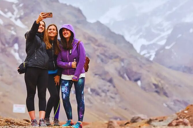 5-Day Private Luxury Trip in Mendoza - Important Notes