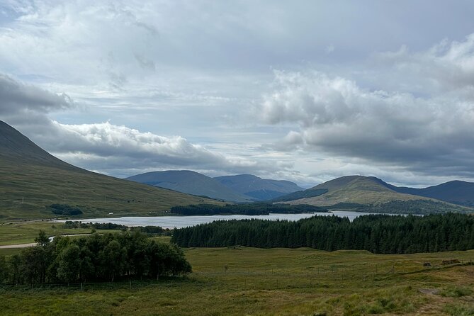 5-Day Private Orkney and Highlands Tour - Additional Amenities
