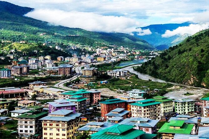 5-Day Private Tour of Bhutan - Frequently Asked Questions