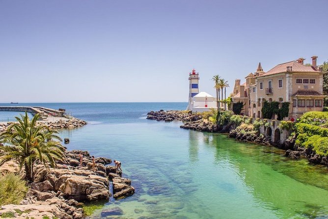 5 Day Private Tour Of Lisbon And Region - Dining Experiences