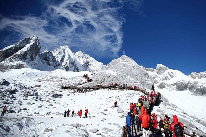 5-Day Private Yunnan Discovery From Shanghai: Kunming, Dali, Shaxi and Lijiang - Dining Experiences