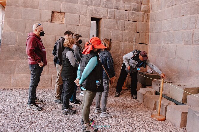 5-Day Tour: Machu Picchu and the Rainbow Mountain All Included - Itinerary Highlights