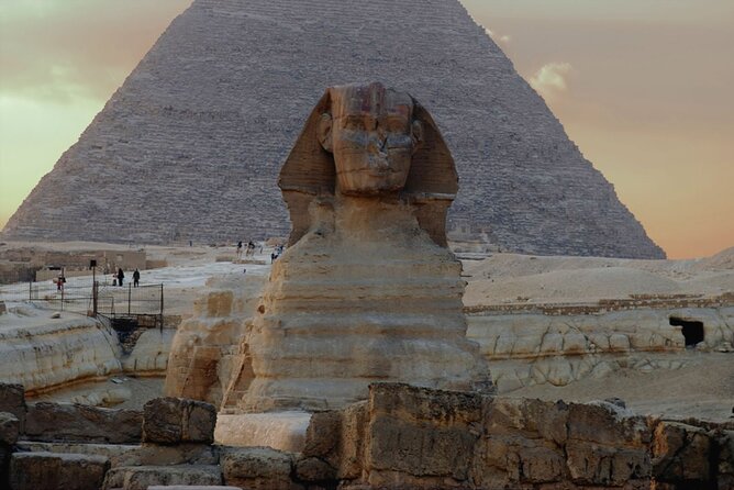 5-Day Tour Package: Cairo, Aswan, and Abu Simbel - Operating Company Details