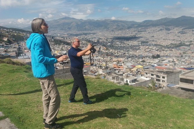 5-DAY TOUR - Quito, Otavalo, Mindo and Cotopaxi - - Best Times to Visit