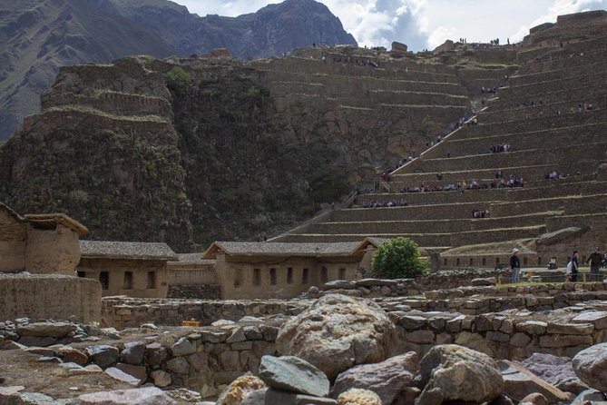 5 Day View Machu Picchu and Highlights of Cusco - Sacred Valley Exploration