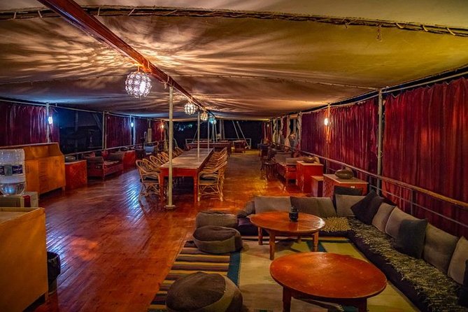 5 Days 4 Nights Dahabiya Nile Cruise From Luxor to Aswan - Cruise Itinerary