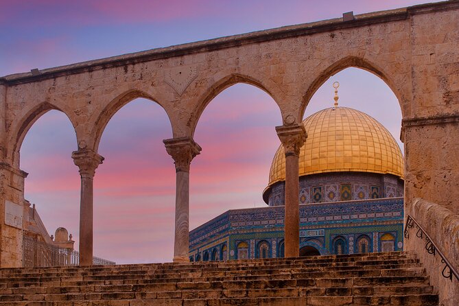 5 Days - 4 Nights Jordan & Israel Private Tour All Inclusive - Important Travel Requirements