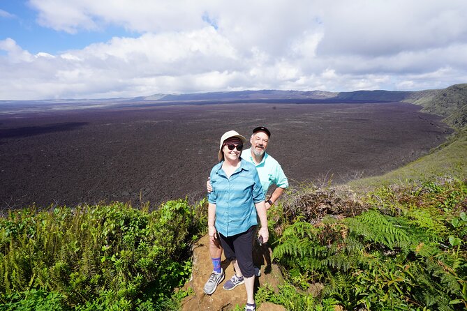 5 Days Adventure in Galapagos Two Islands - Travel Arrangements