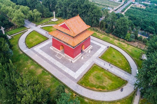 5 Days Beijing Private Non- Shopping Tour - The Sum Up