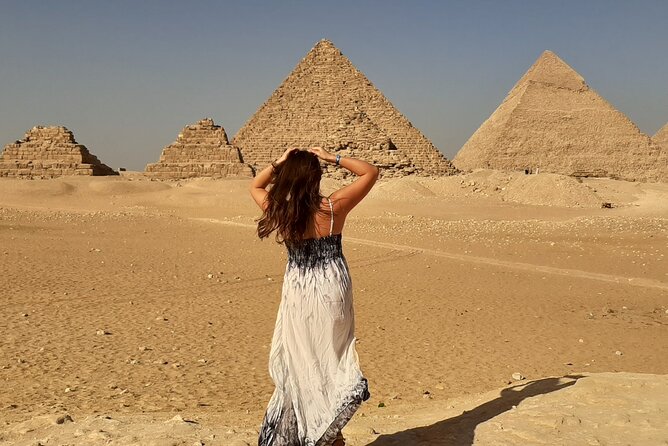 ( 5 Days Cairo and Alexandria Private All Inclusive Special Tour Package )