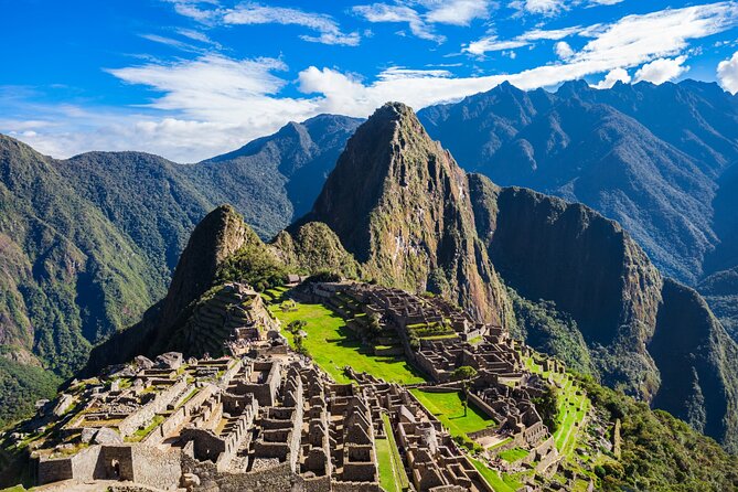 5 Days Cusco: MachuPicchu, Sacred Valley and Vinincunca - Day 2: Exploring Sacred Valley