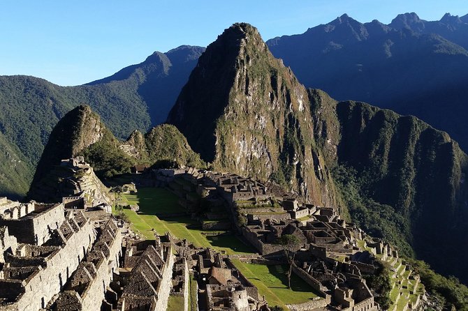 5 Days : Cusco || Sacred Valley || MacchuPicchu || Qeswachaka Bridge || - Important Travel Information and Tips