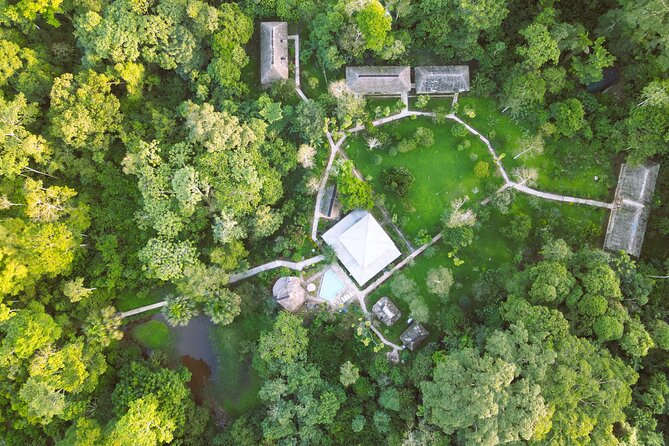 5 Days Embark on an Epic Amazonian Adventure From Quito, Ecuador