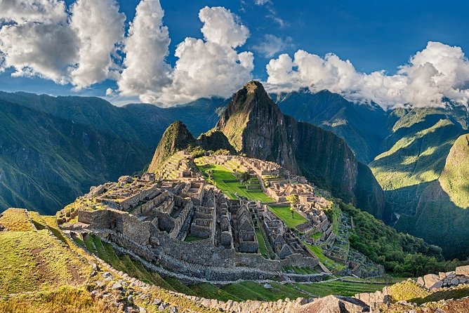 5 Days Flash Peru From Lima - Important Information