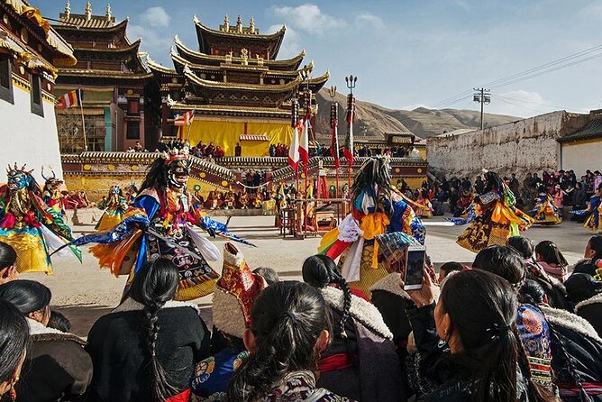 5 Days Gannan Tibetan Buddhist Monastery Tour in Spring Festival - Logistics Details