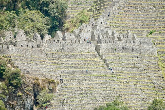 5 Days Glamping and Trekking to Machu Picchu on the Inca Trail - Machu Picchu Exploration