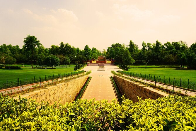 5 Days Golden Triangle Tour With Pushkar(Delhi Agra Jaipur Pushkar Tour) - The Sum Up