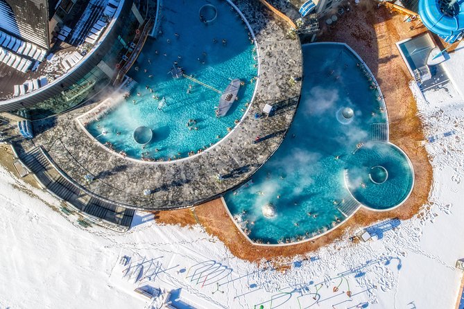 5 Days in Krakow and Zakopane During Winter: Transfers, Tours and Accommodation - Stay and Discover in Zakopane