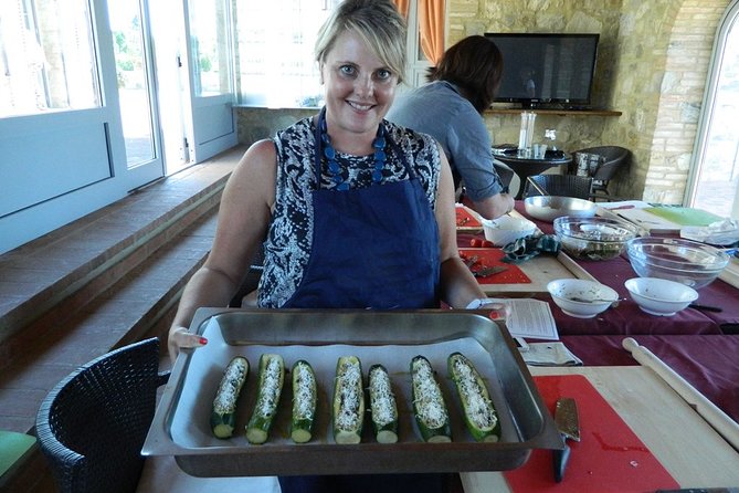 5 Days Intense Cooking and Tours Holiday All Inclusive - Booking and Confirmation Process