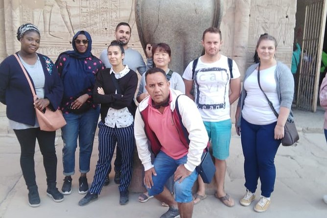 5 Days Nile Cruise From Luxor, Edfu, Kom Ombo and Aswan Private Guided Tours - Additional Information for Travelers