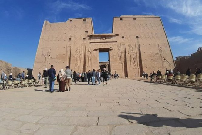 5 Days Nile River Cruise From Luxor to Aswan Including Highlights ( All Tours ) - Optional Add-On Tours