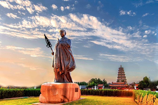 5 Days Private Beijing & Xian Tour by Bullet Train (Without Hotel) - Accessibility