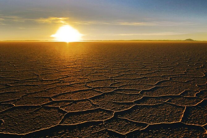 5-days Private Guided Tour in Uyuni - Booking and Cancellation Policy