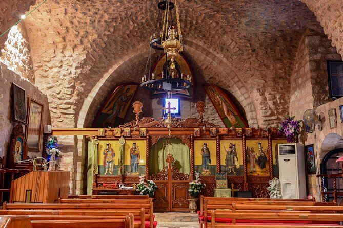 5 Days Private Jordan All Inclusive Tour - Booking Information
