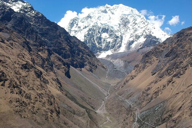 5 Days - Salkantay Trek Hike To Machu Picchu - Accommodation Details
