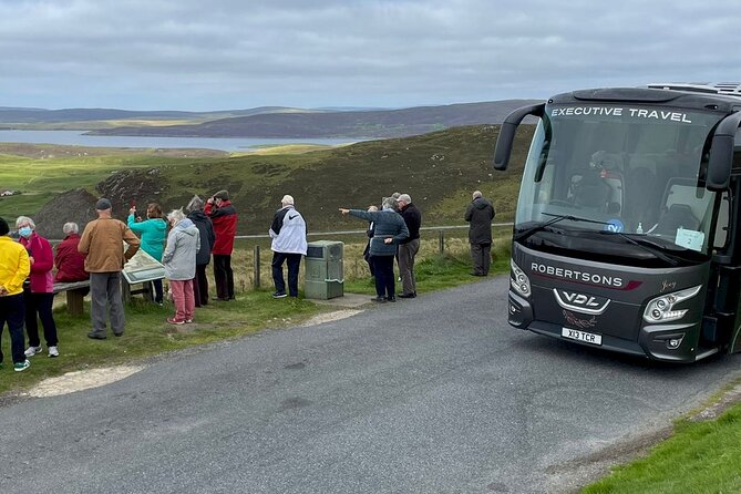 5 Days Shetland Viking Fire Festival Experience - The Sum Up