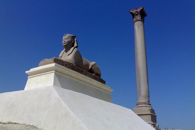 5-Days Tour Cairo,Pyramids,Luxor , Alexandria From Cairo By Flight ( Hot Deal ) - Day 3: Luxor Exploration