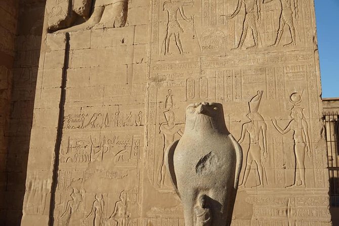 5 Days Tours, 4 Night Nile Cruise Luxor to Aswan - Tour Operator Details