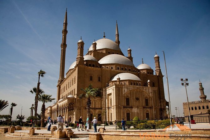 5 Days Tours in Cairo & Giza & Alexandria - Additional Information for Travelers