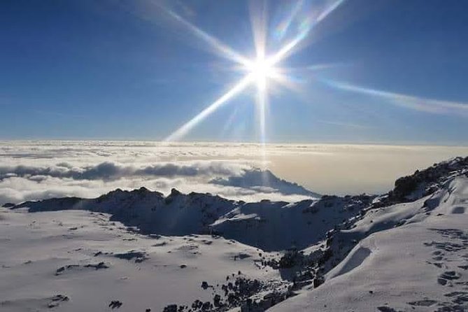 5 Days Trekking Kilimanjaro via Marangu Route - Cancellation Policy Details