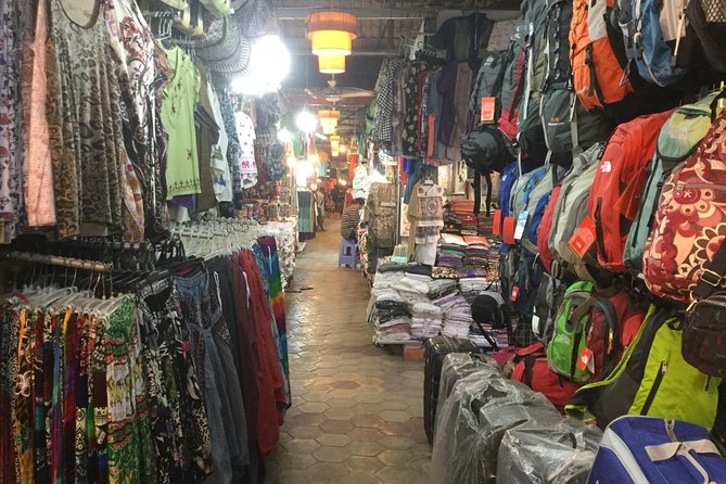5 Days Vacation Siem Reap & Phnom Penh - Frequently Asked Questions