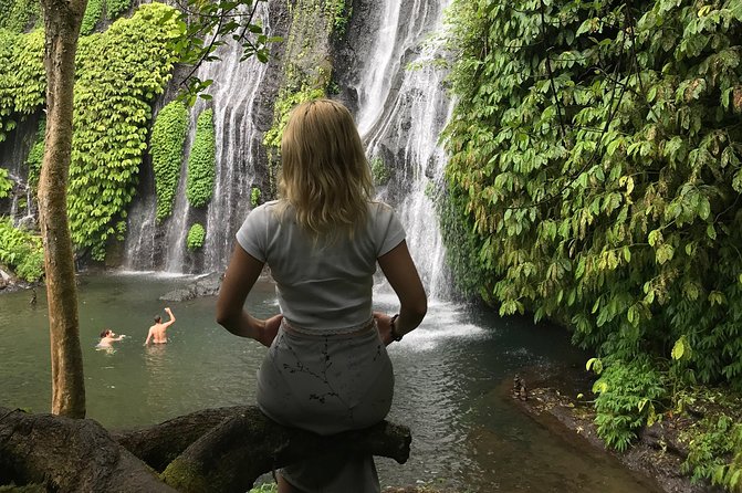 5 Days West Bali Adventures - Booking and Cancellation Policy